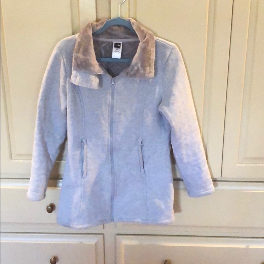 Women’s North Face jacket